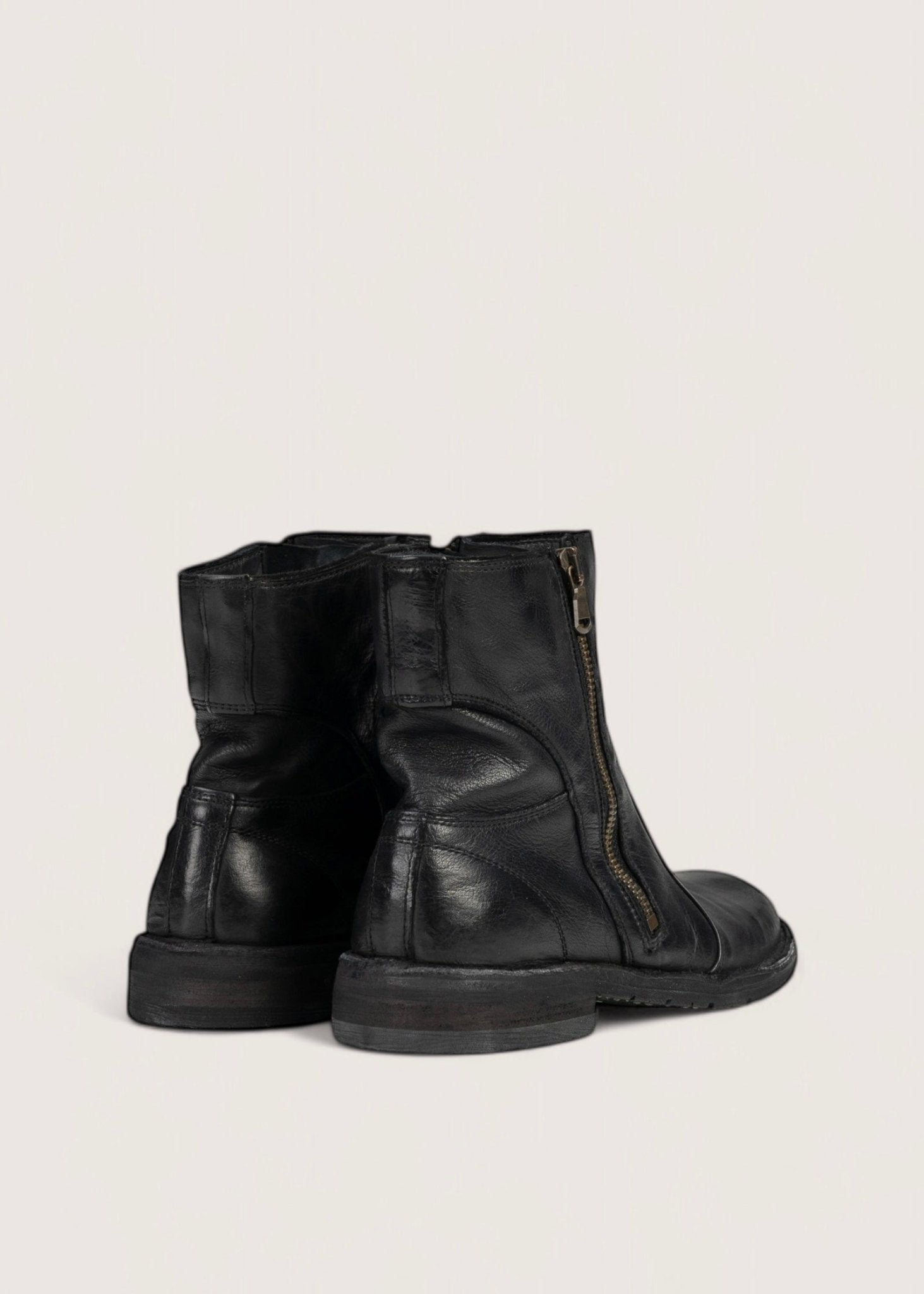 Bubetti 9534 Sort Patina