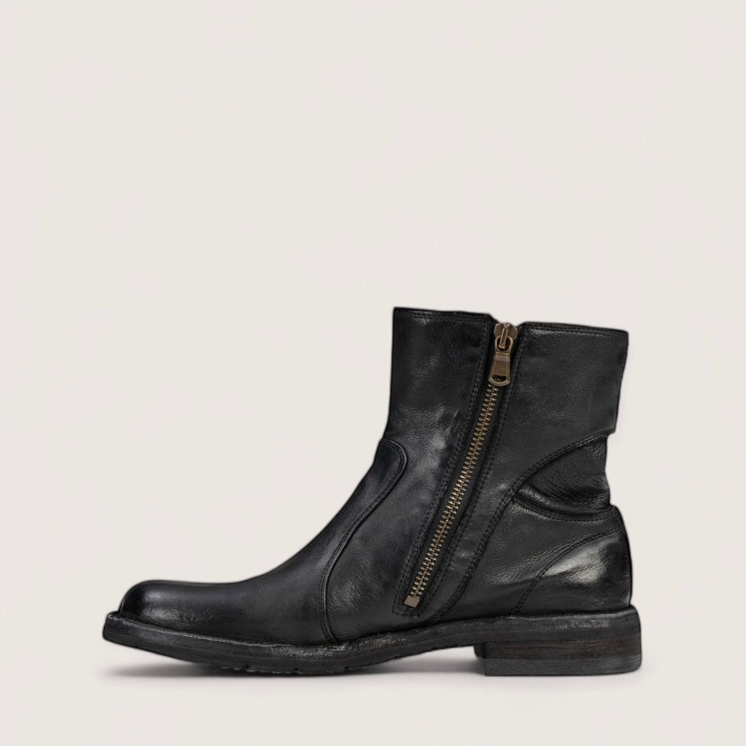 Bubetti 9534 Sort Patina