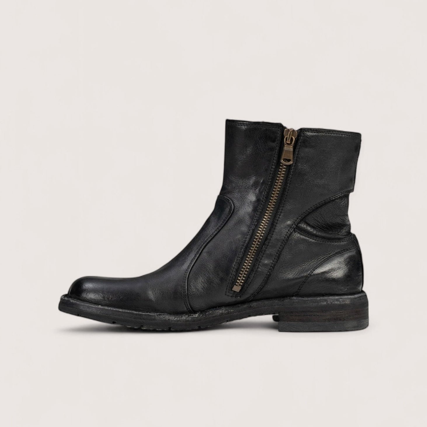 Bubetti 9534 Sort Patina