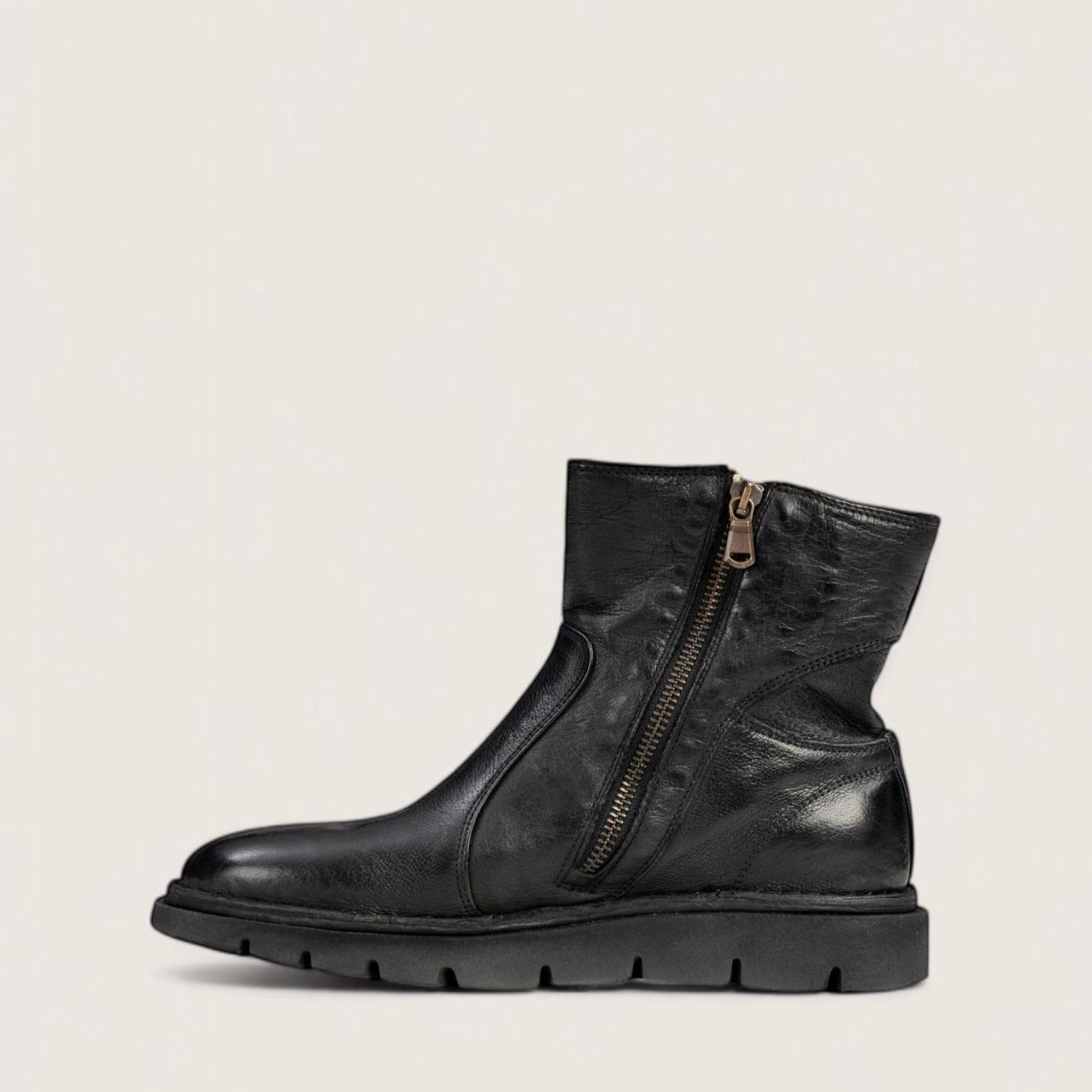 Bubetti 9534 Sort Patina Ombra