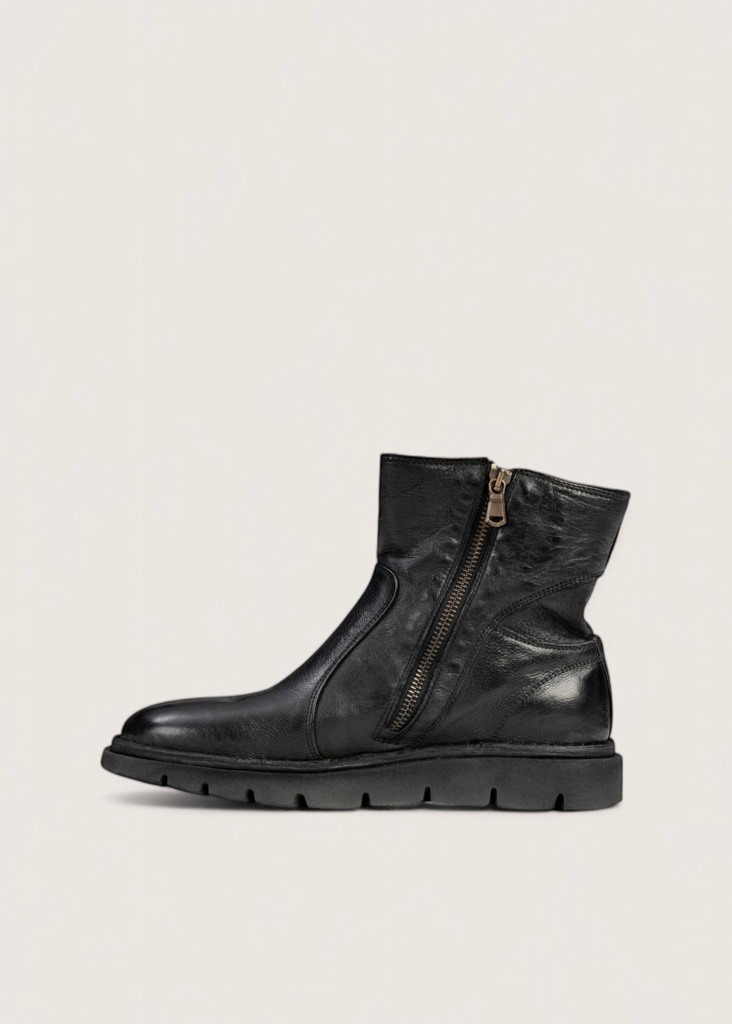 Bubetti 9534 Sort Patina Ombra