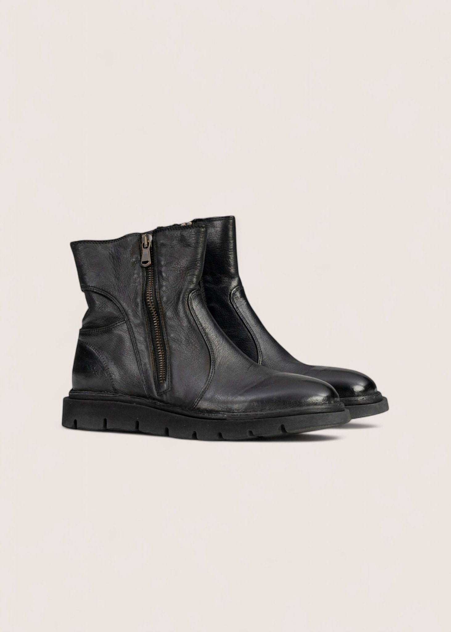 Bubetti 9534 Sort Patina Ombra