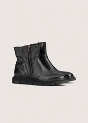 Bubetti 9534 Sort Patina Ombra