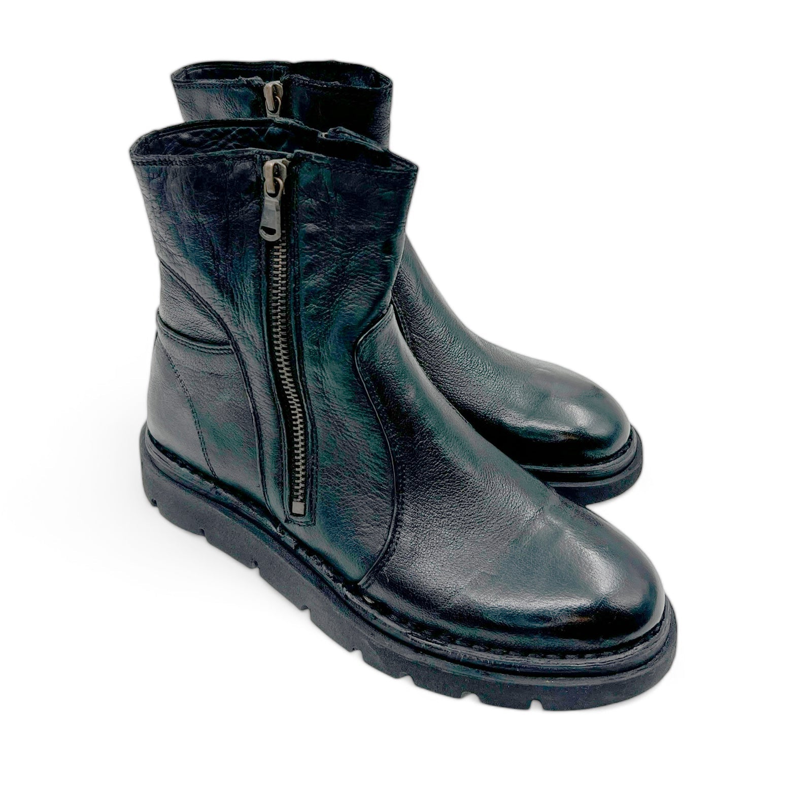 Bubetti 9534 Sort Patina Ombra