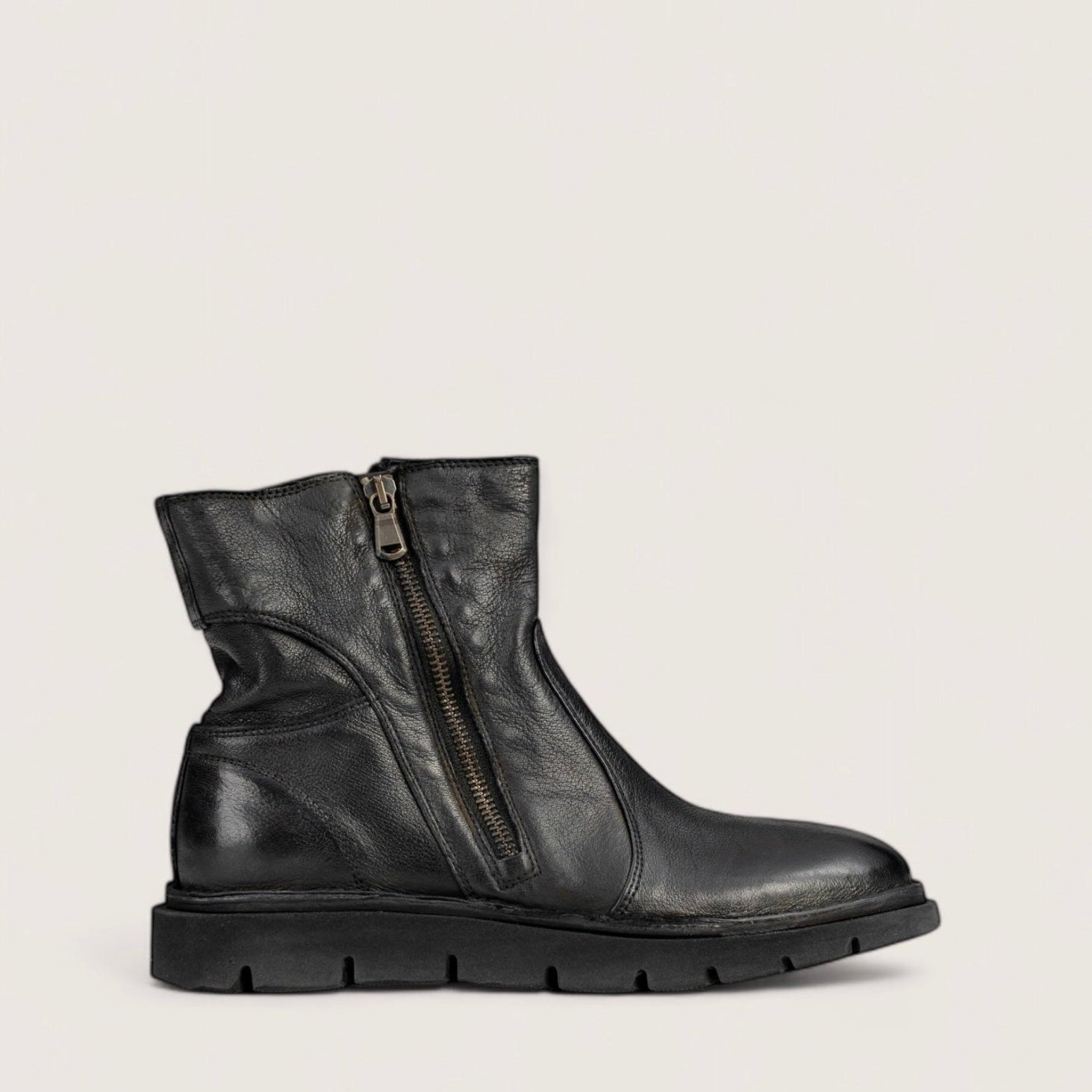 Bubetti 9534 Sort Patina Ombra