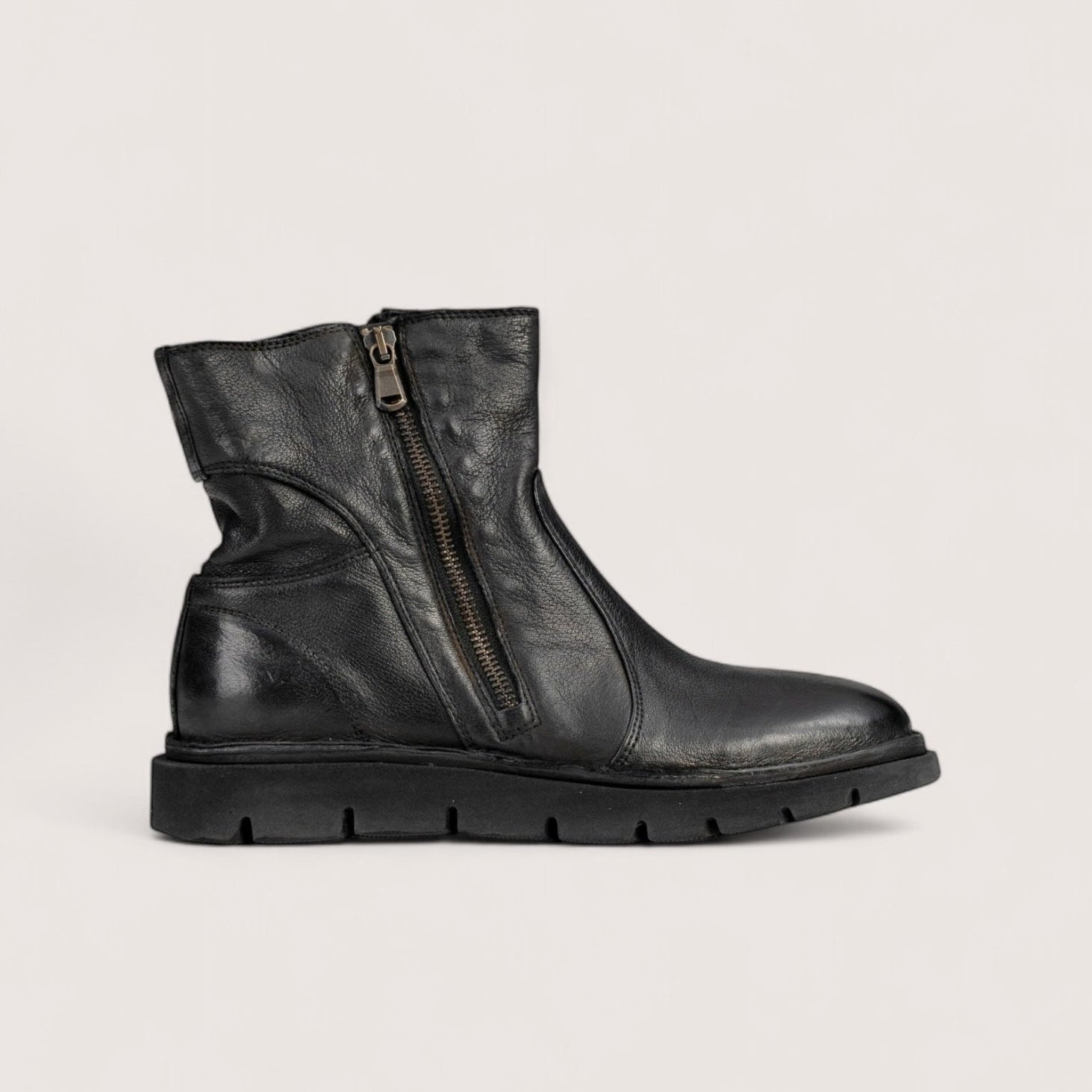 Bubetti 9534 Sort Patina Ombra