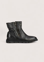 Bubetti 9534 Sort Patina Ombra