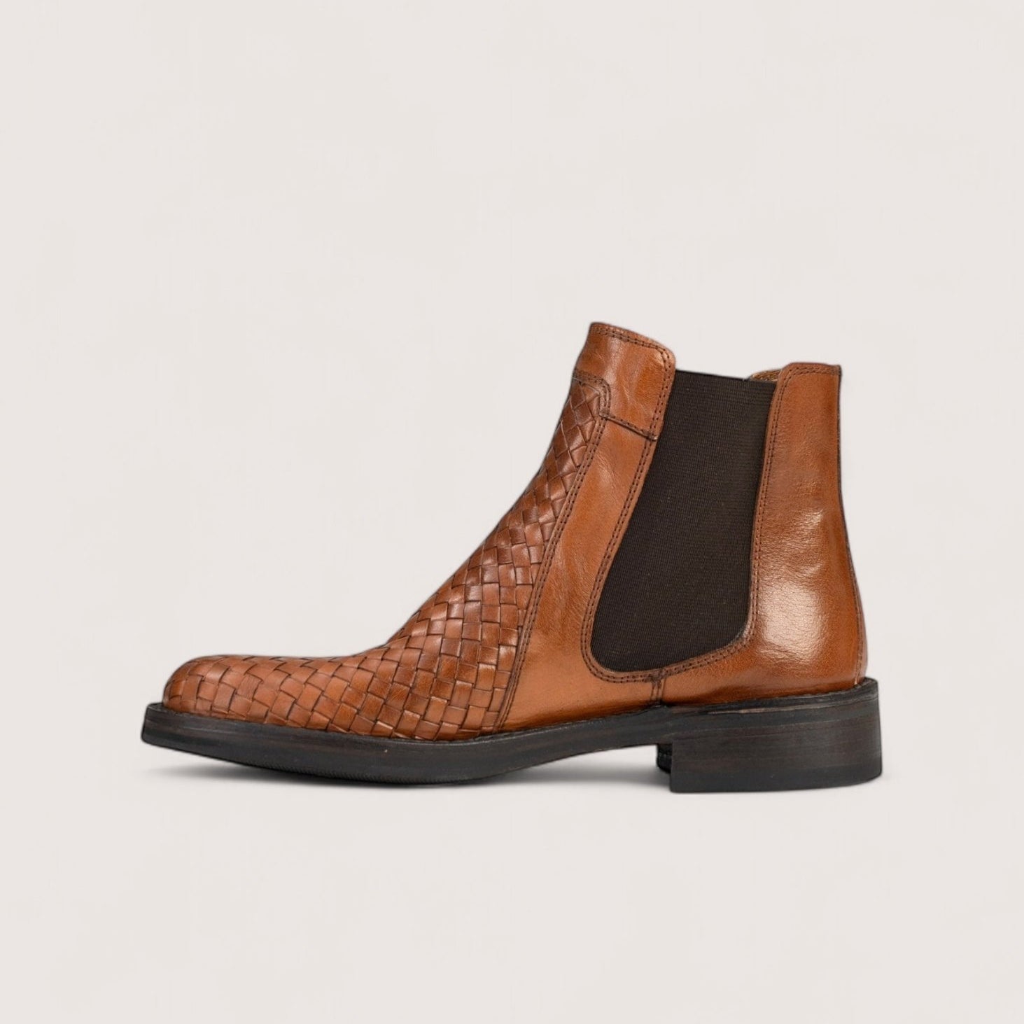 Bubetti 9586 Cognac
