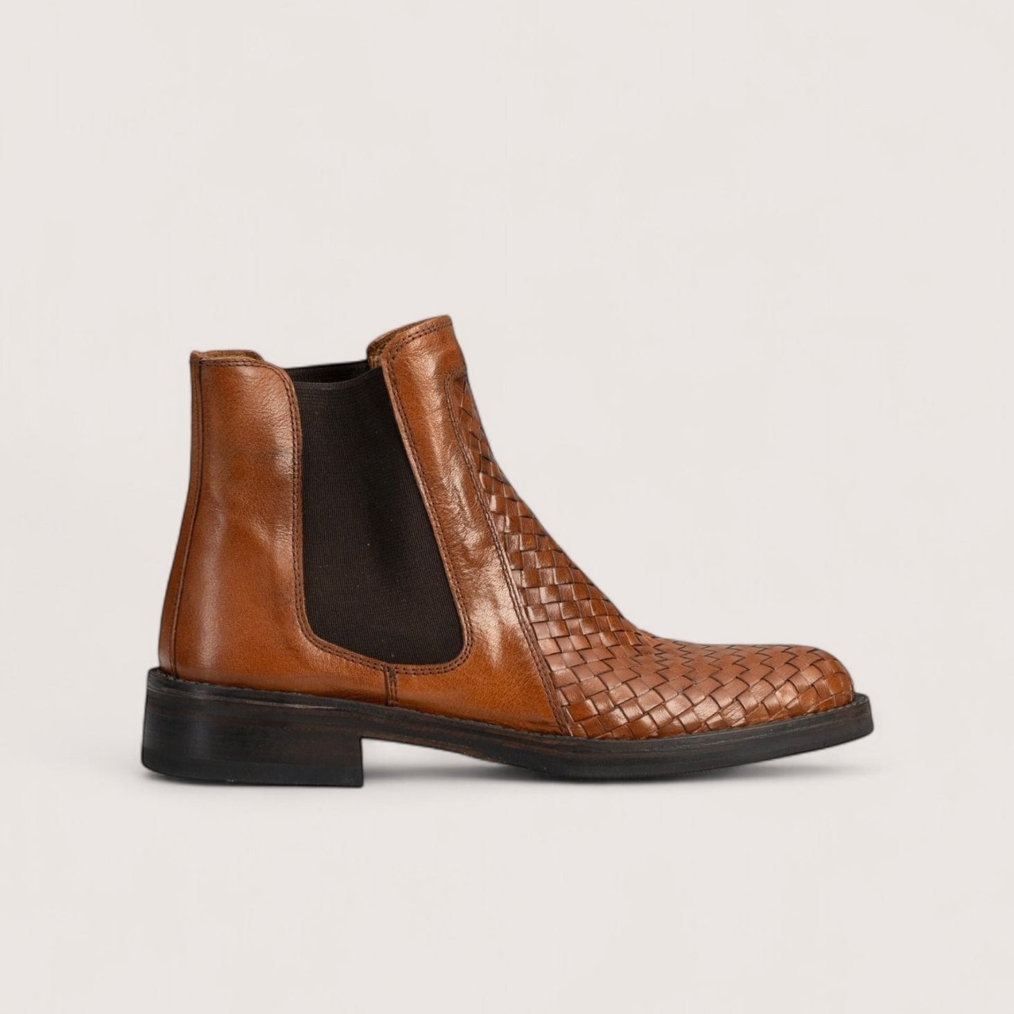 Bubetti 9586 Cognac