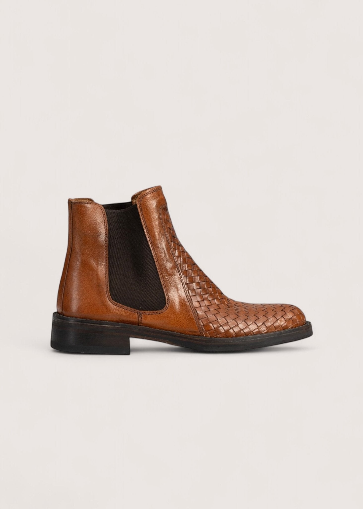 Bubetti 9586 Cognac