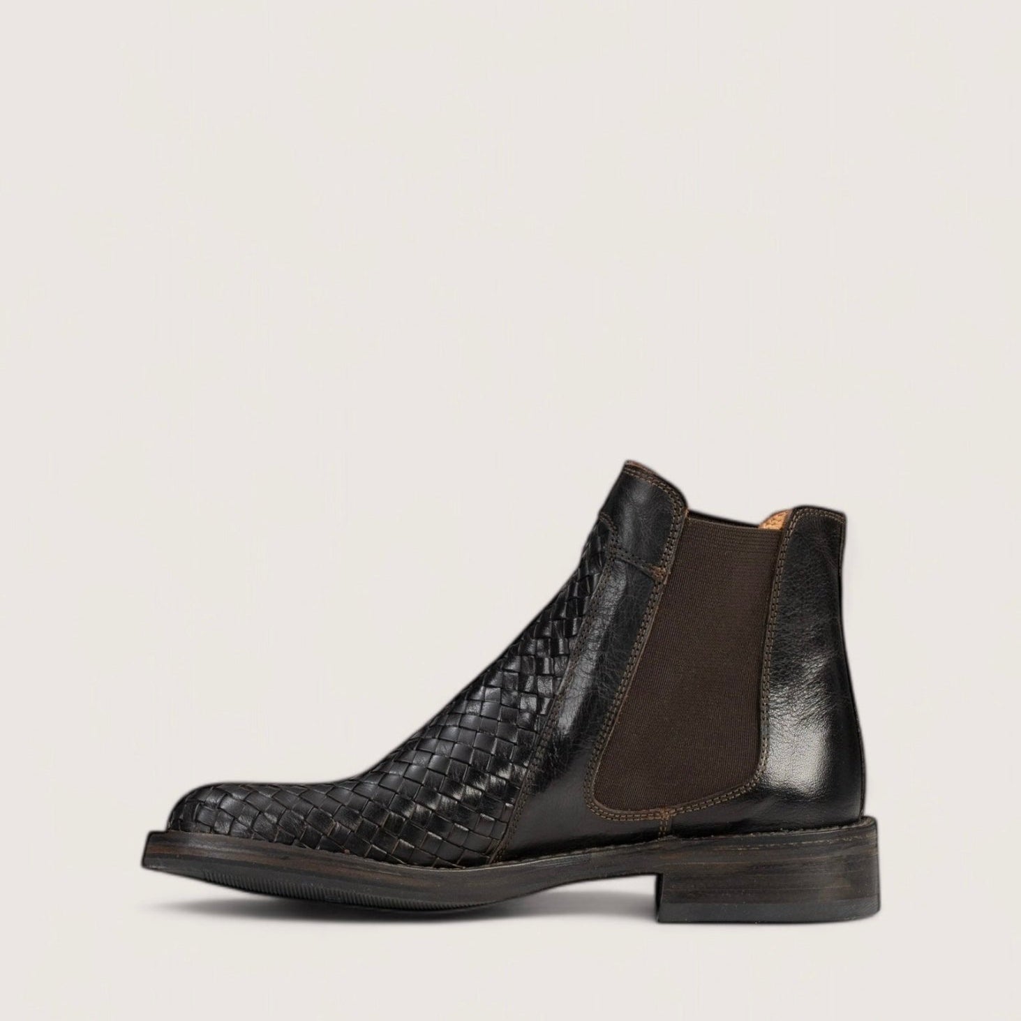 Bubetti 9586 kaffe flet chelsea