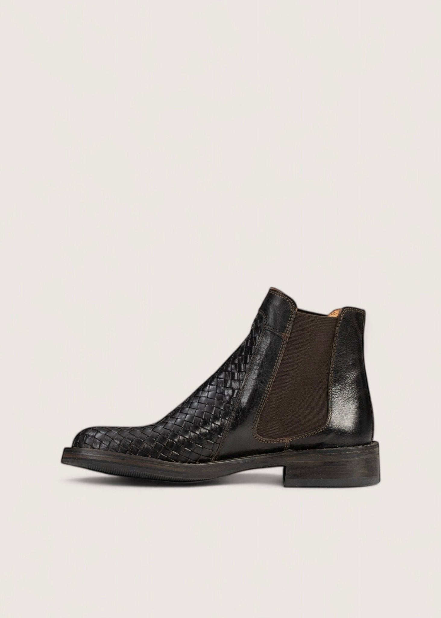 Bubetti 9586 kaffe flet chelsea