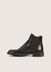 Bubetti 9586 kaffe flet chelsea