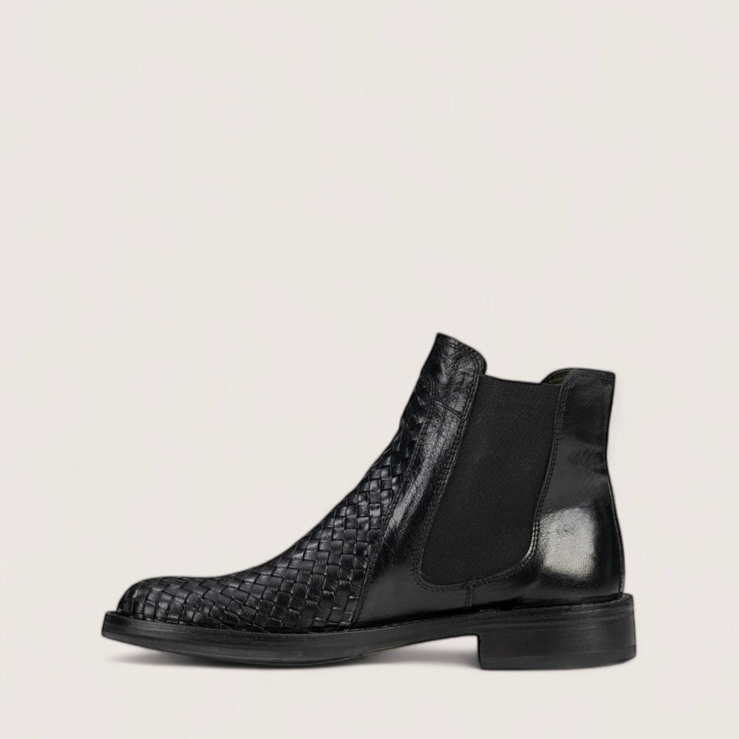 Bubetti 9586 sort flet Chelsea