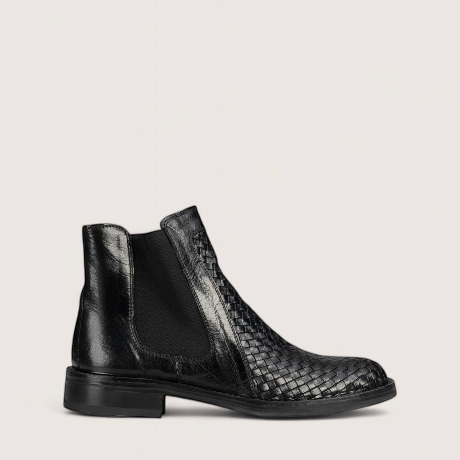 Bubetti 9586 sort flet Chelsea