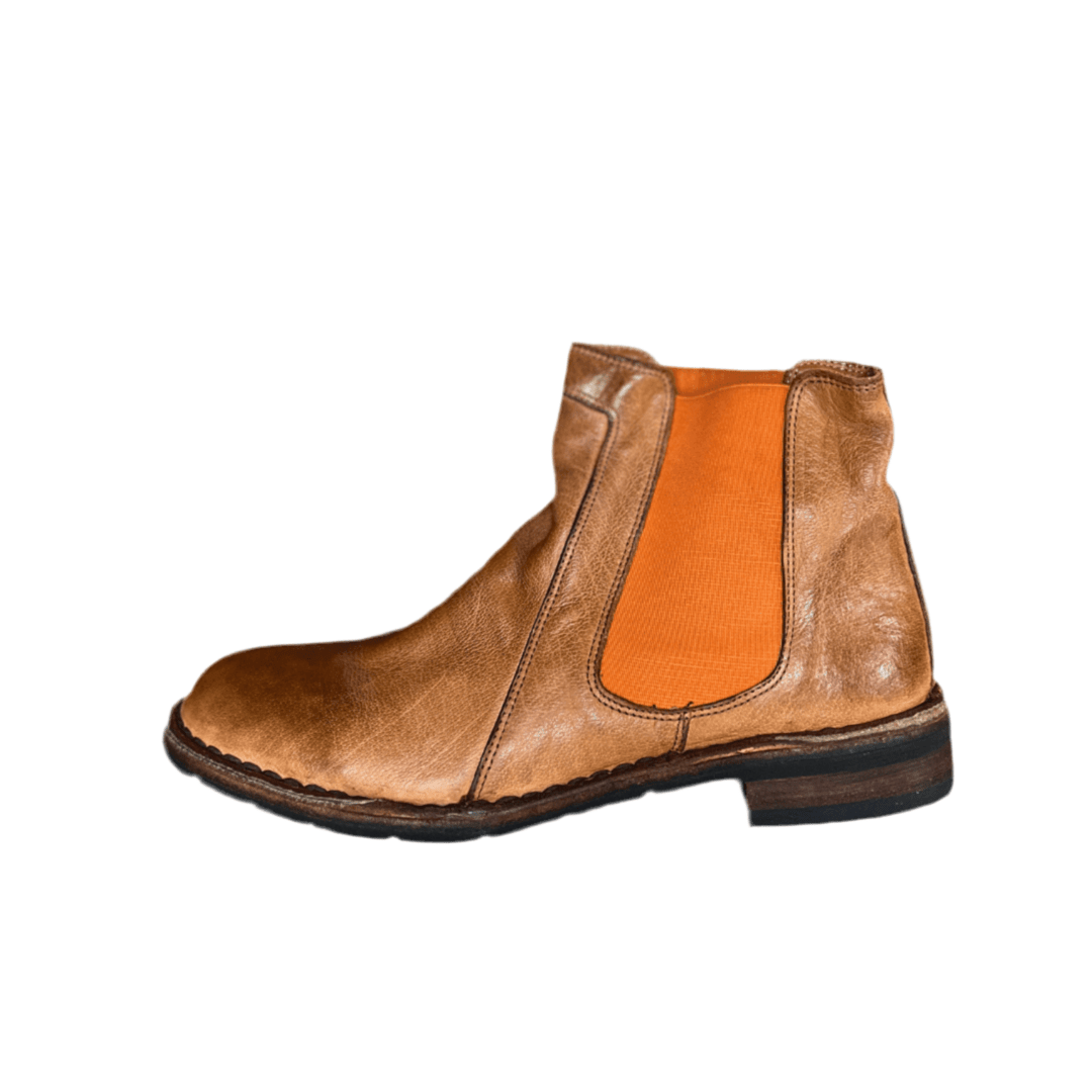 Bubetti 9594 Cognac Patina