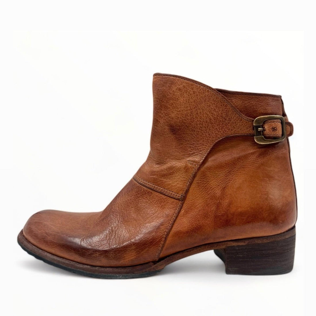 Bubetti 9615 Cognac Patina