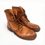 Bubetti 9665 Cognac Patina