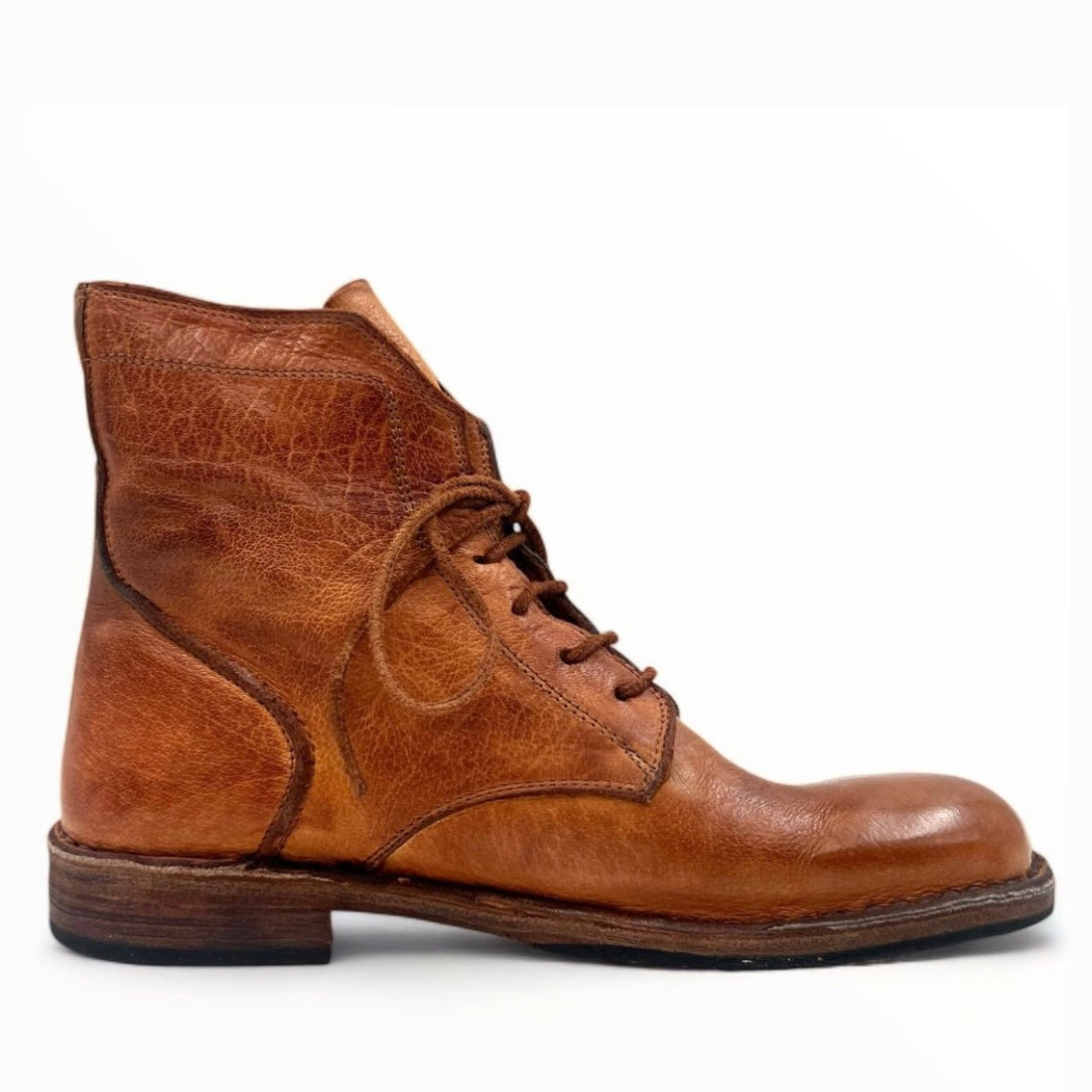 Bubetti 9665 Cognac Patina