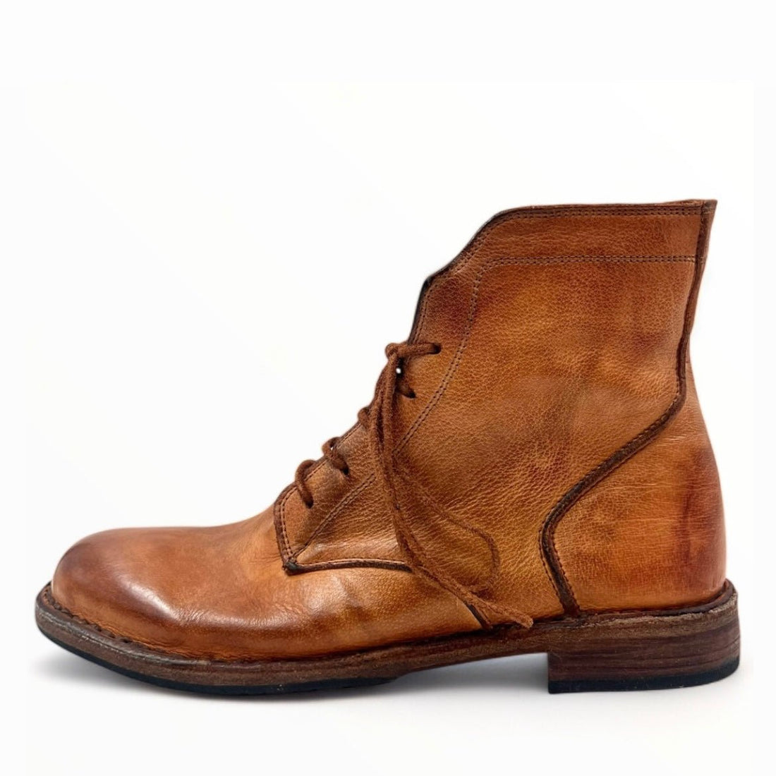 Bubetti 9665 Cognac Patina