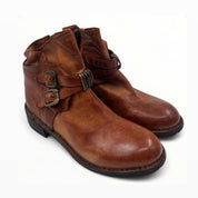 Bubetti 9677 Cognac Patina