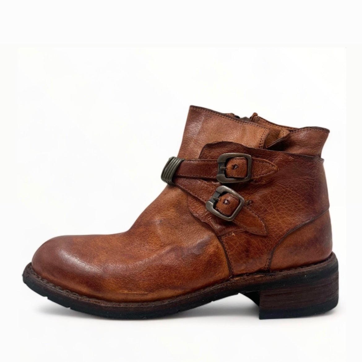Bubetti 9677 Cognac Patina