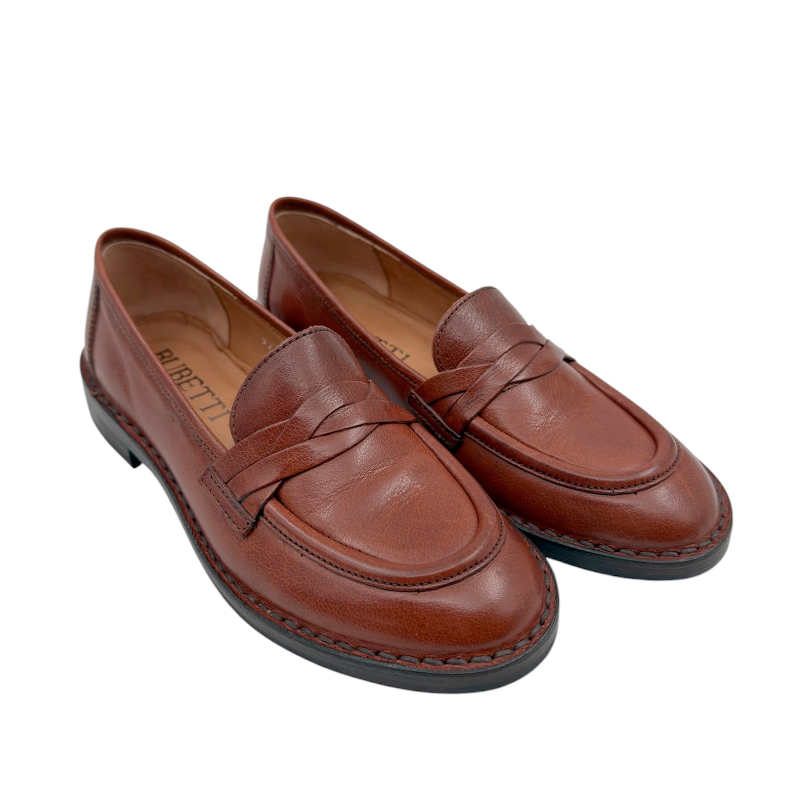 Bubetti 9748 Cognac
