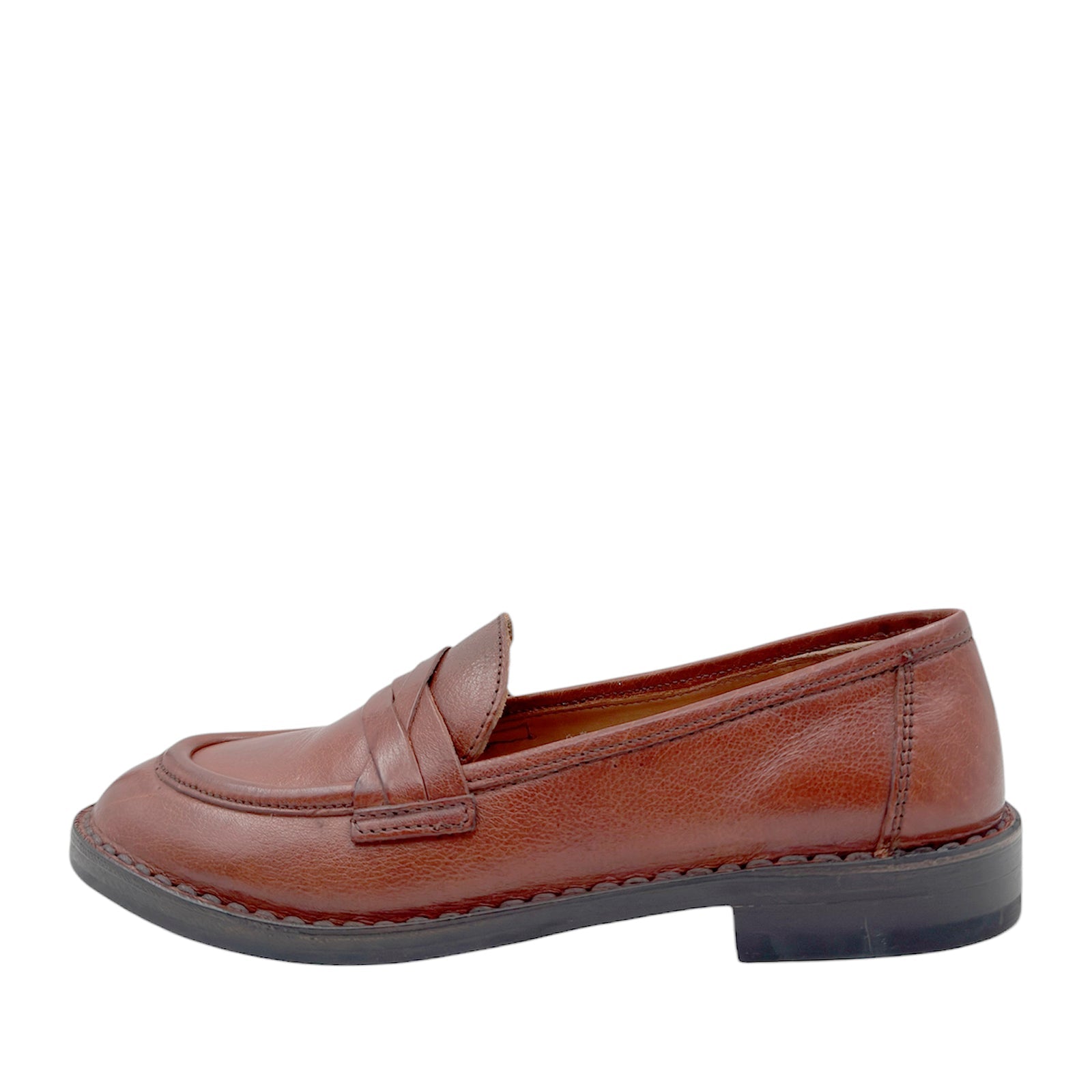Bubetti 9748 Cognac