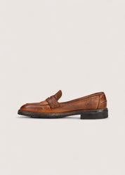 Bubetti 9772 Cognac Patina