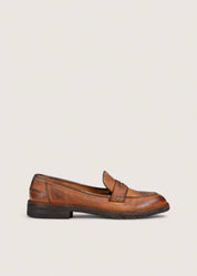 Bubetti 9772 Cognac Patina