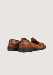 Bubetti 9772 Cognac Patina