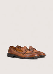 Bubetti 9772 Cognac Patina
