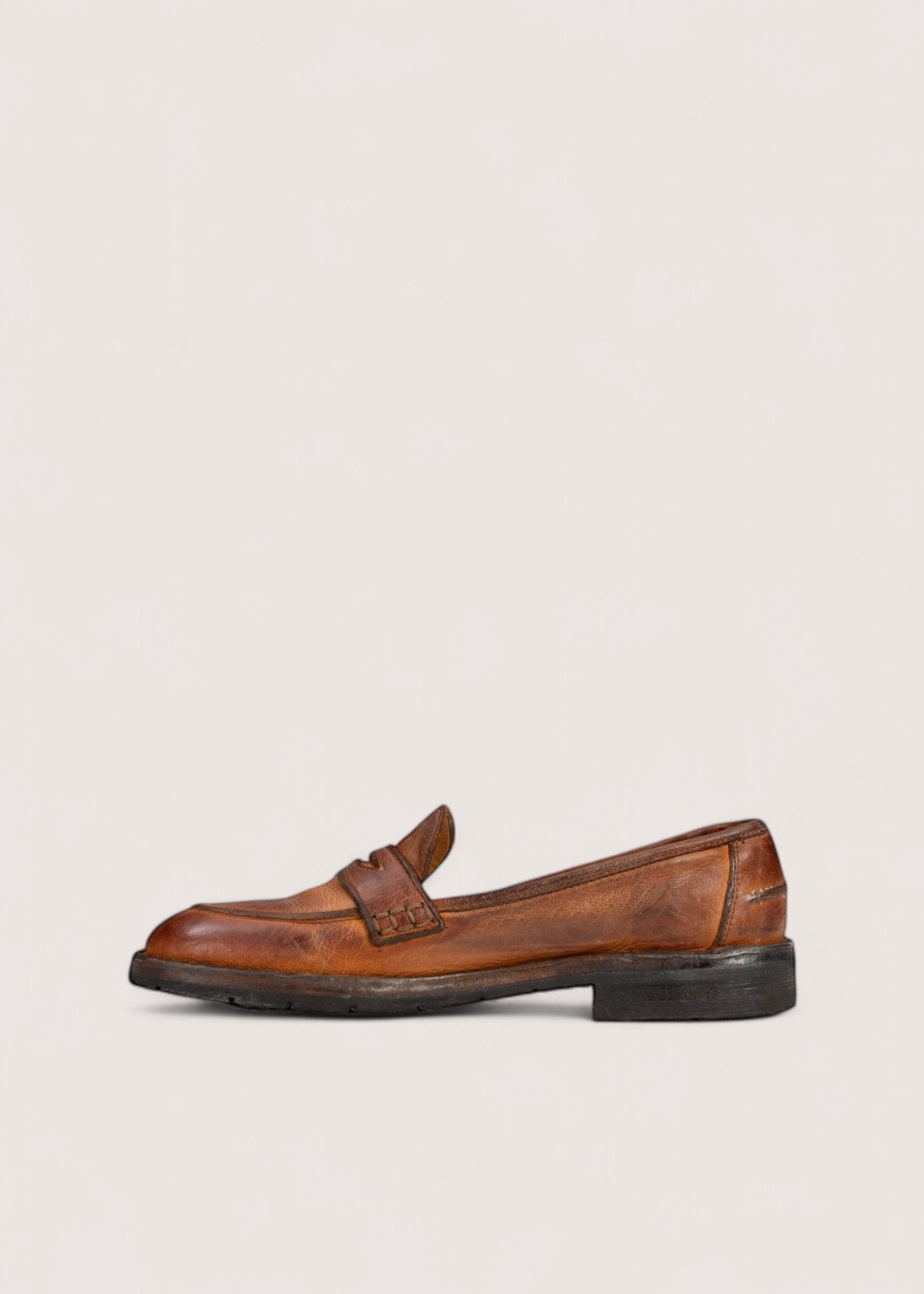 Bubetti 9772 Cognac Patina