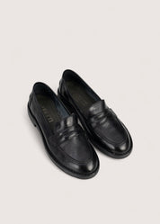 Bubetti 9772 Sort Patina