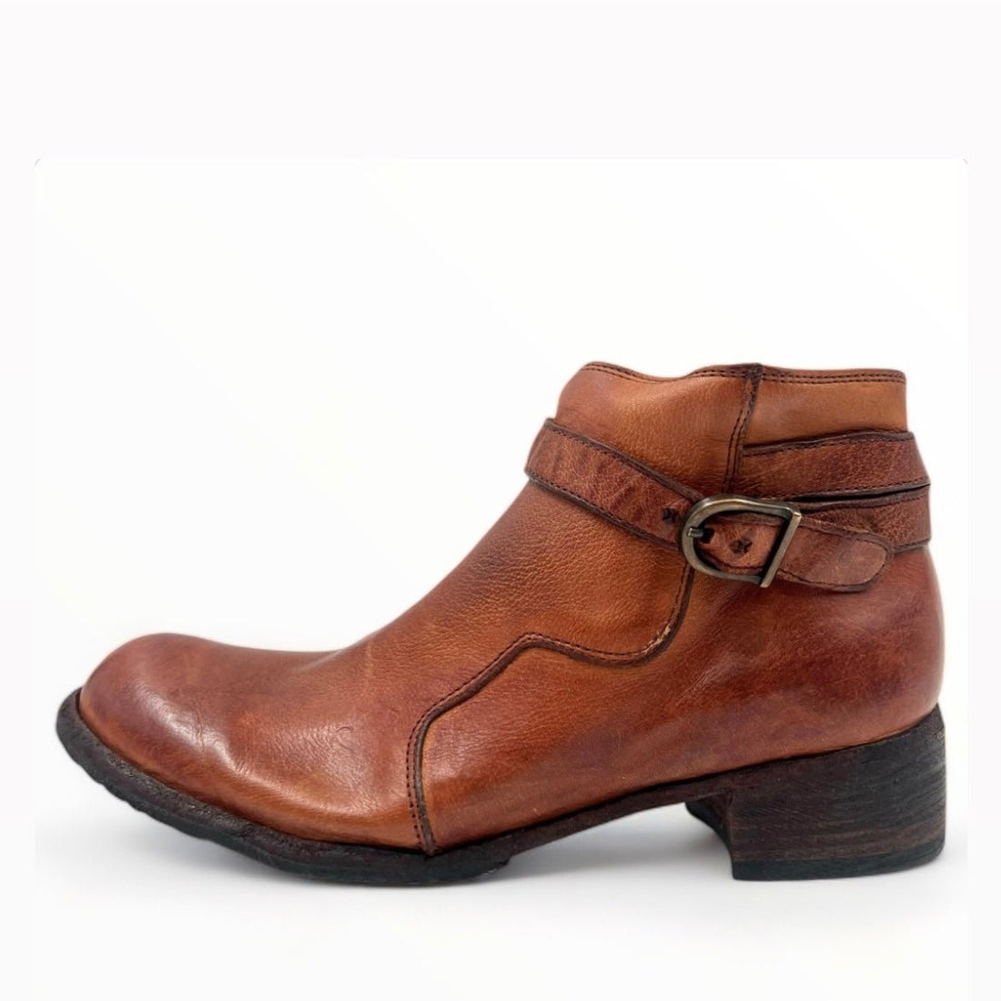 Bubetti 9793 Cognac Patina