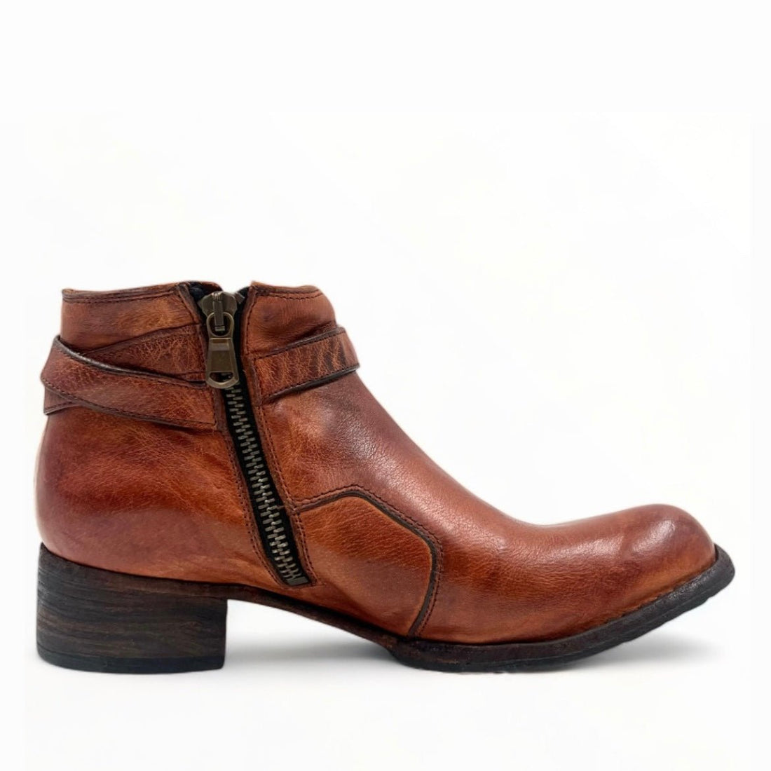 Bubetti 9793 Cognac Patina