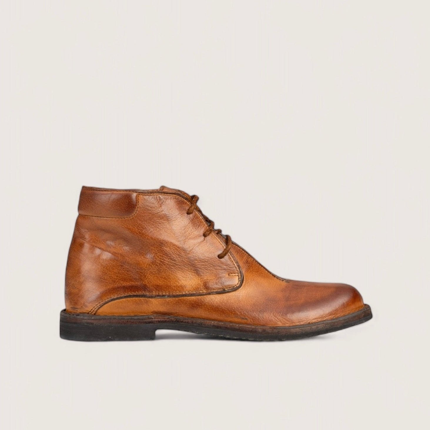 Bubetti 9843 Cognac Patina