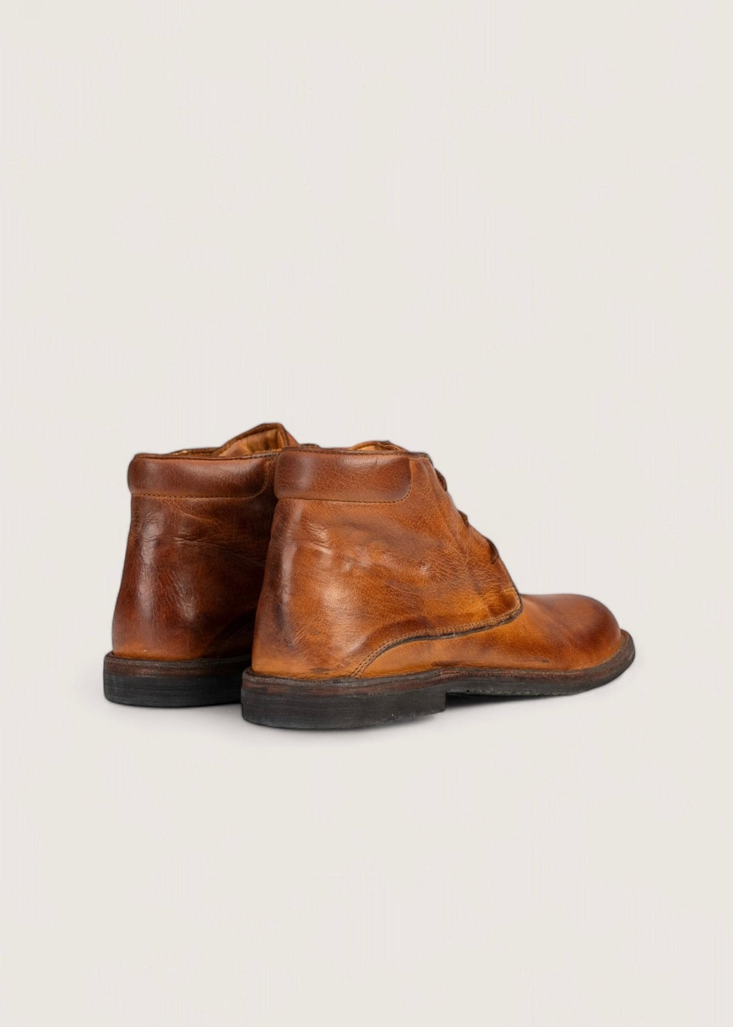 Bubetti 9843 Cognac Patina