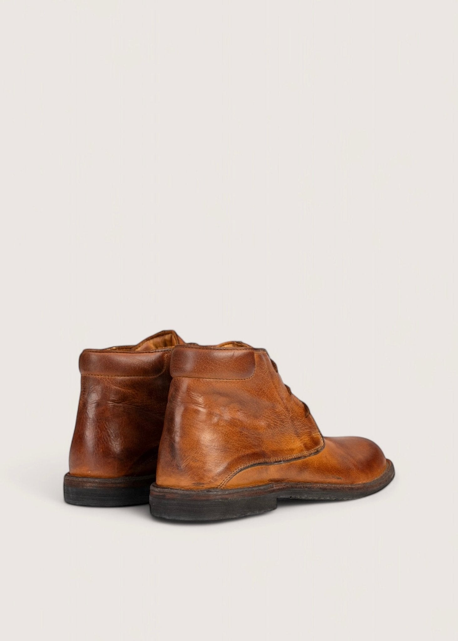 Bubetti 9843 Cognac Patina
