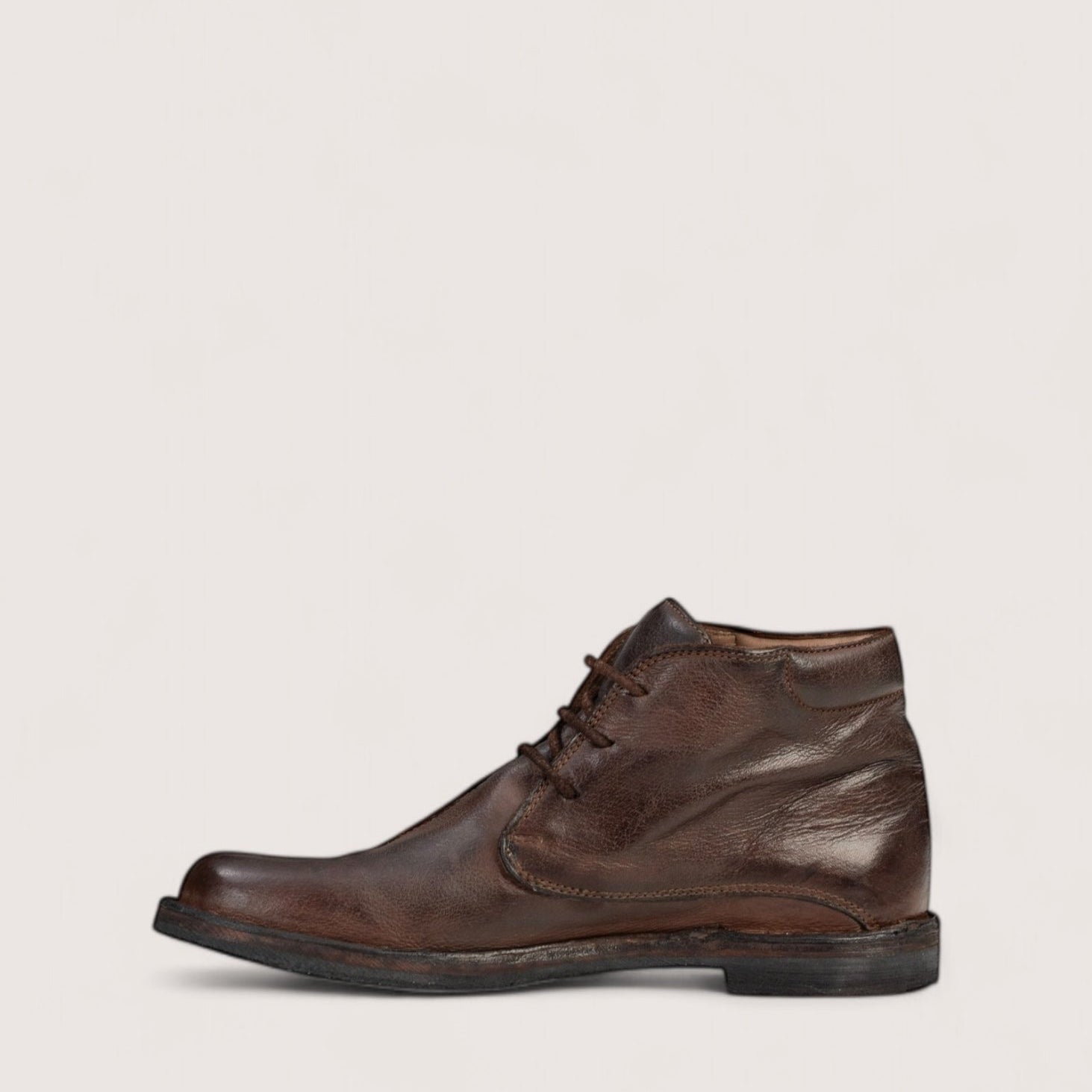 Bubetti 9843 Hasselnød Patina