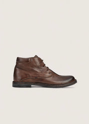 Bubetti 9843 Hasselnød Patina