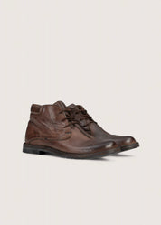 Bubetti 9843 Hasselnød Patina