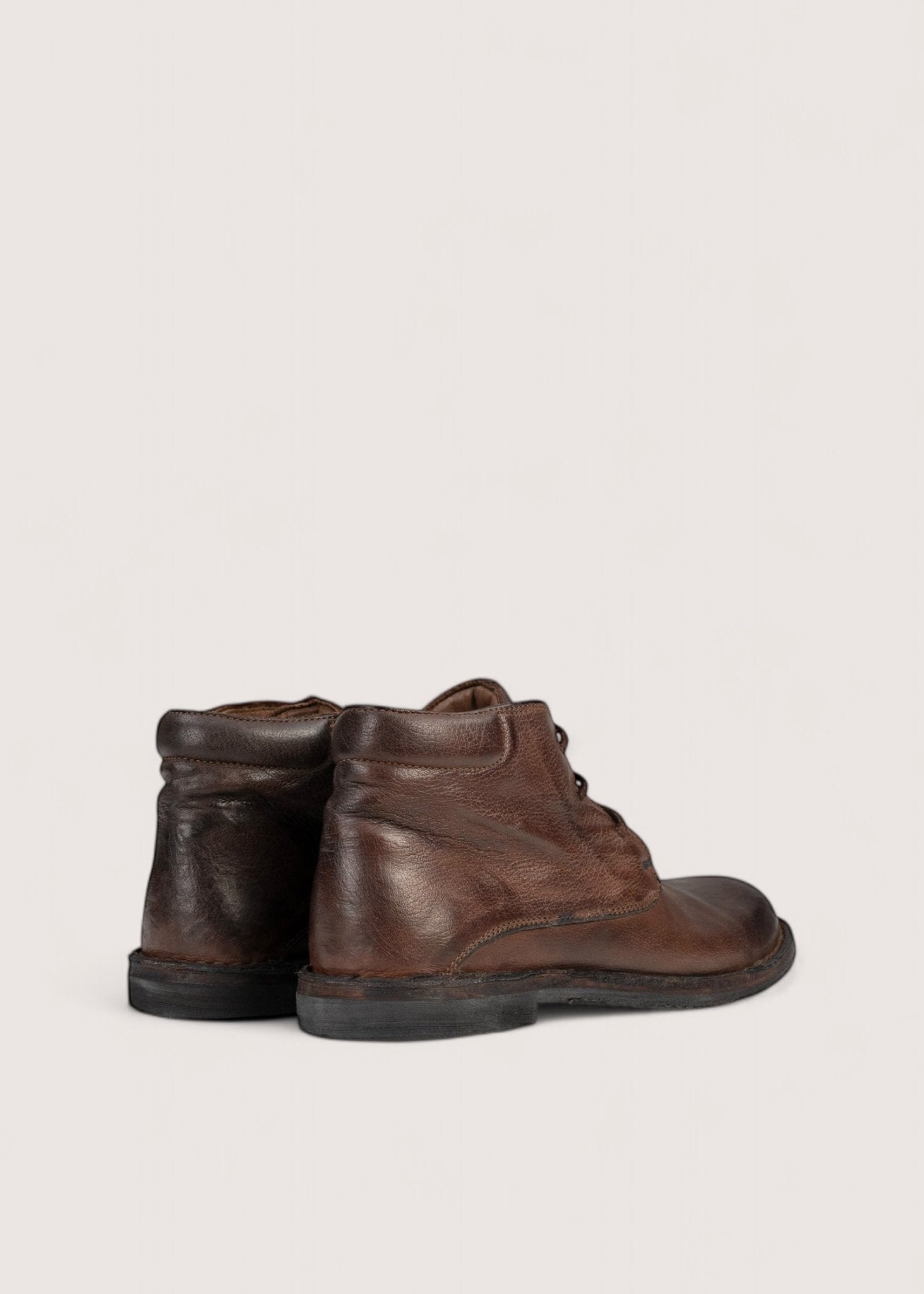 Bubetti 9843 Hasselnød Patina