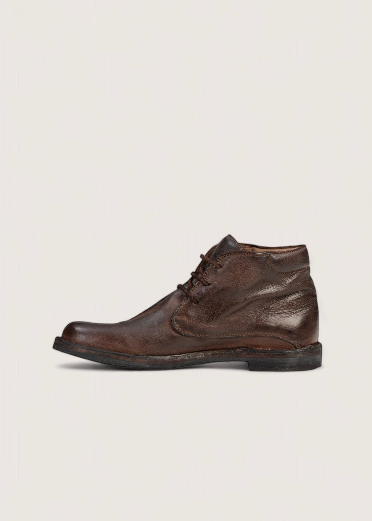 Bubetti 9843 Hasselnød Patina