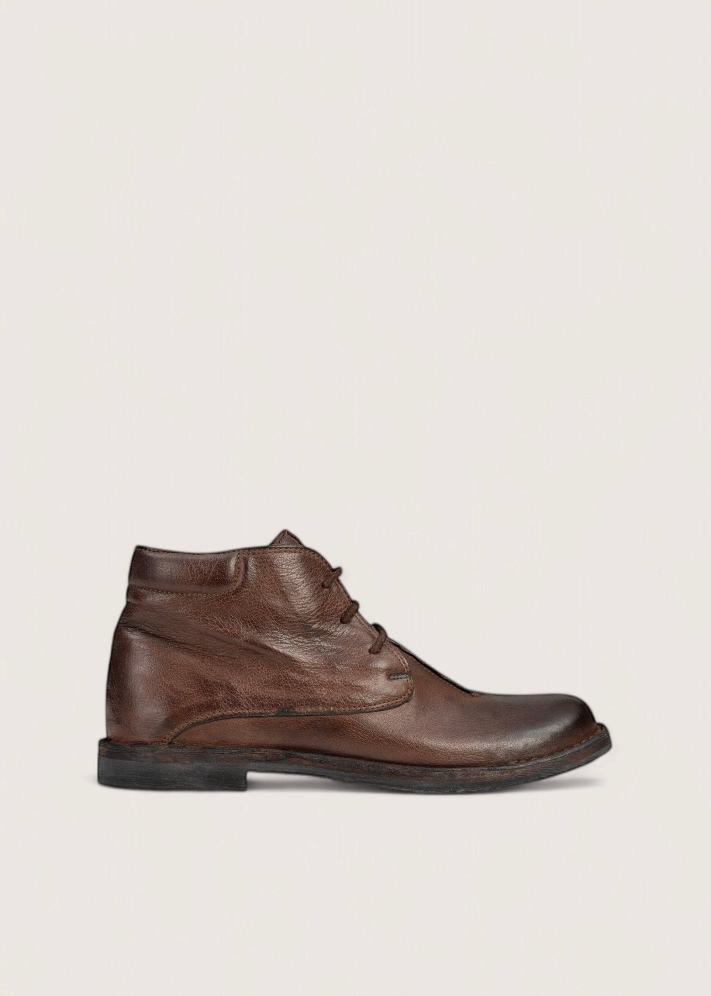 Bubetti 9843 Hasselnød Patina