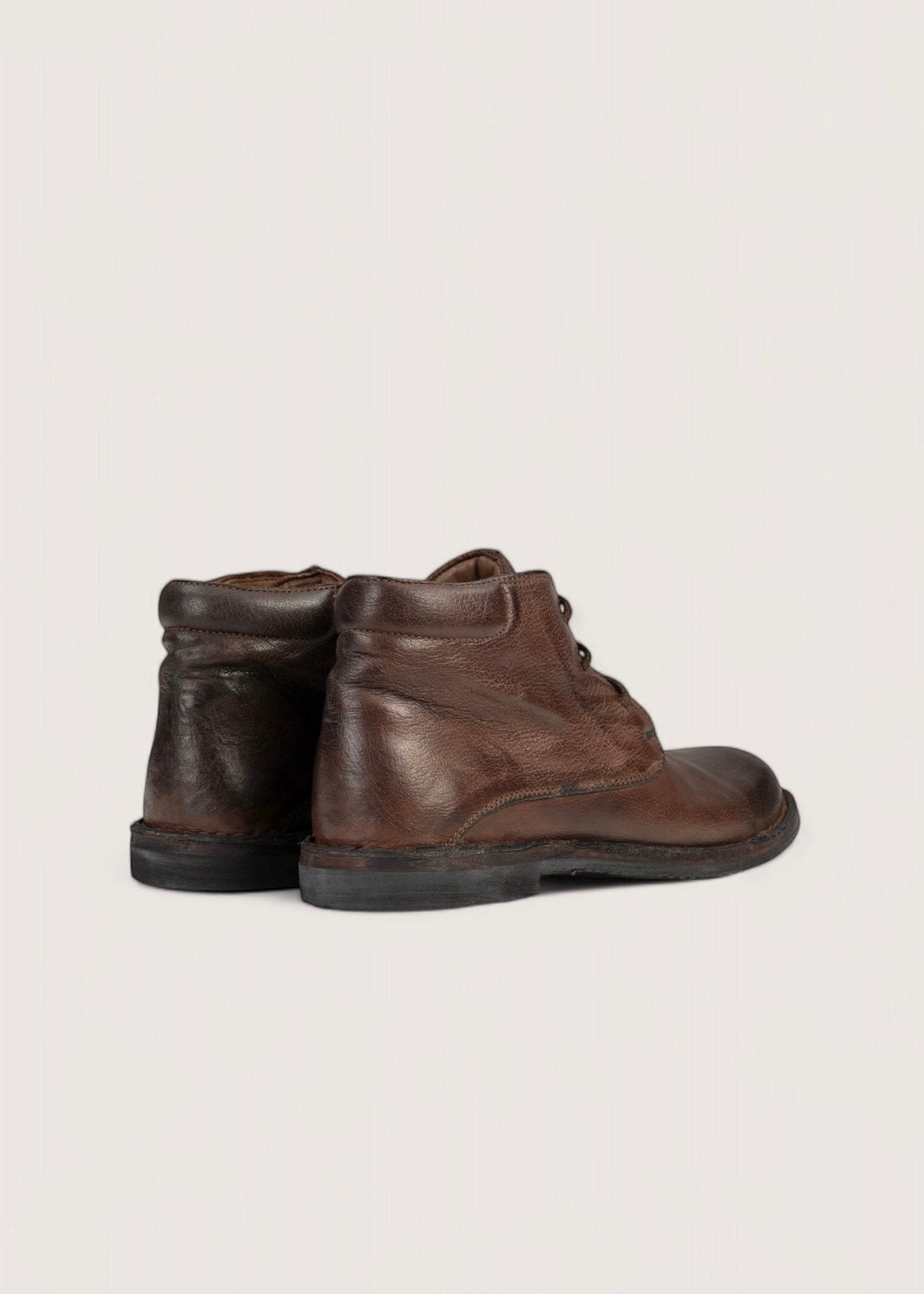 Bubetti 9843 Hasselnød Patina