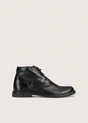 Bubetti 9843 Sort Patina