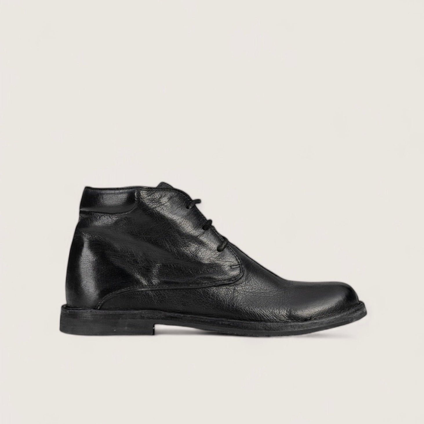Bubetti 9843 Sort Patina