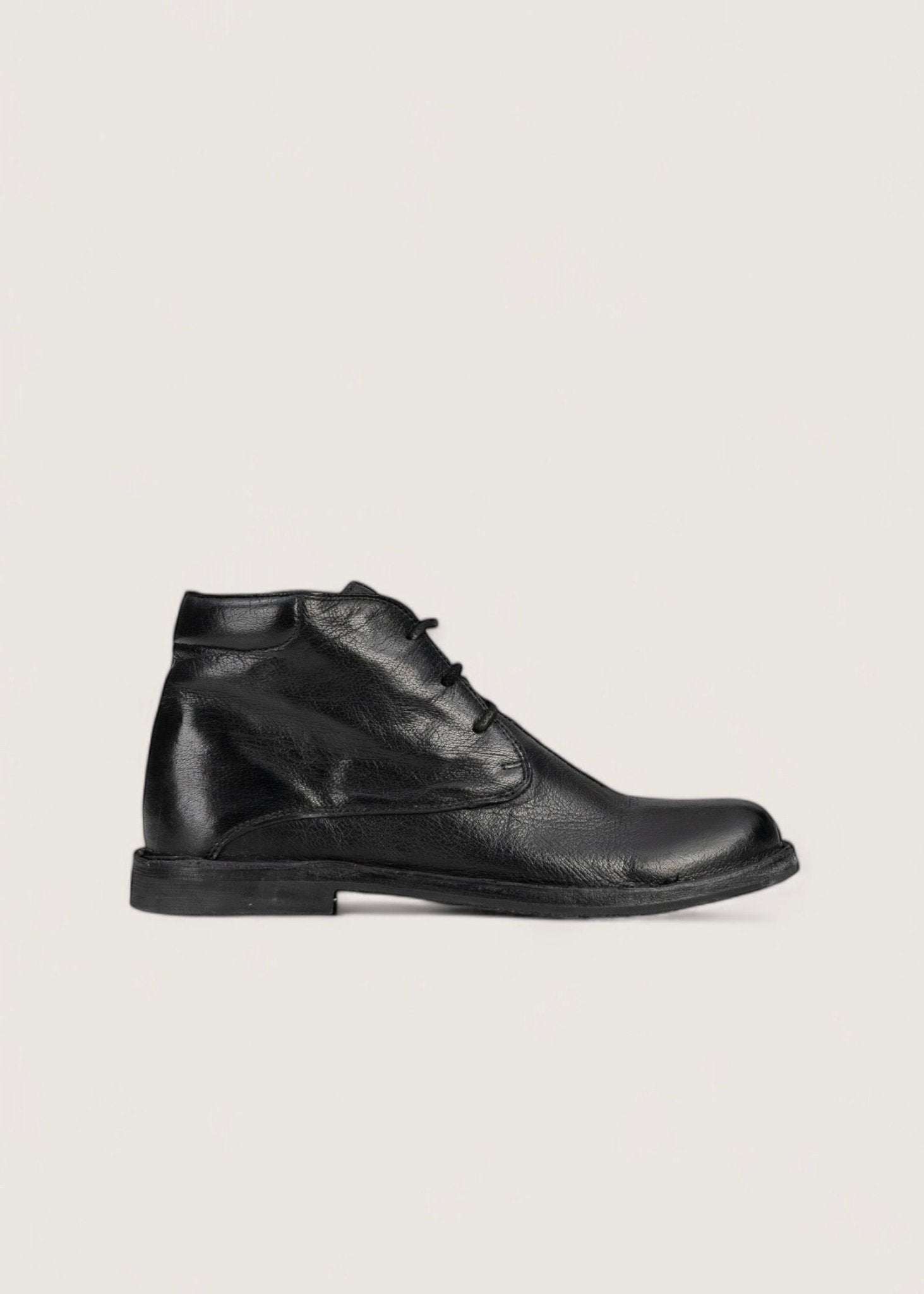 Bubetti 9843 Sort Patina