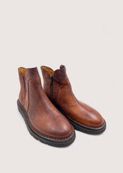 Bubetti 9862 Letvægt Cognac Patina